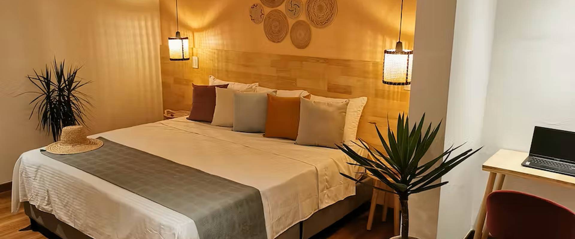 La Martina Boutique Hotel Medellín La Martina Boutique Hotel Medellín