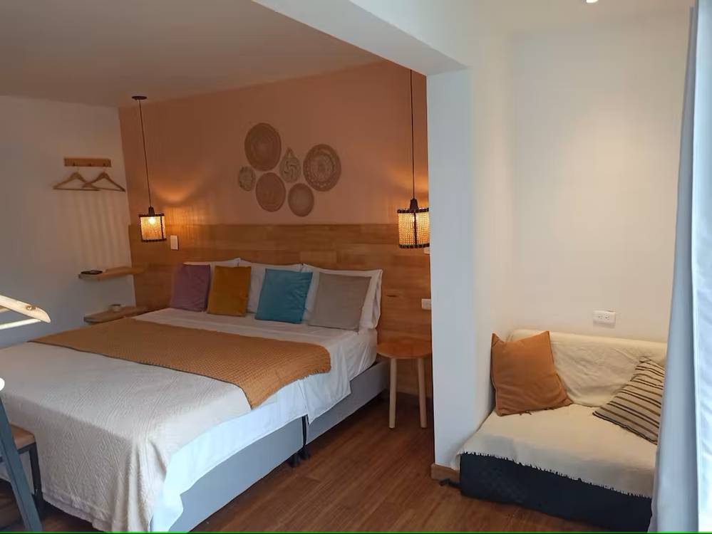 None La Martina Boutique Hotel Medellín None La Martina Boutique Hotel Medellín