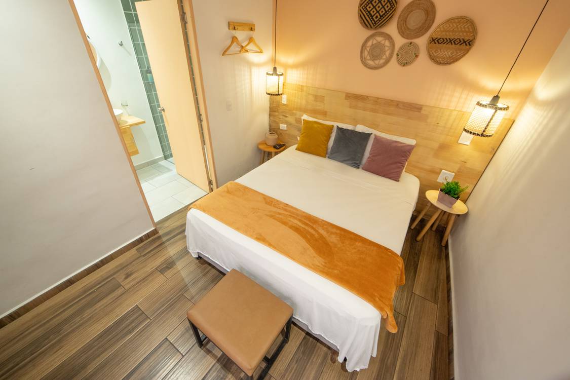 None La Martina Boutique Hotel Medellín None La Martina Boutique Hotel Medellín