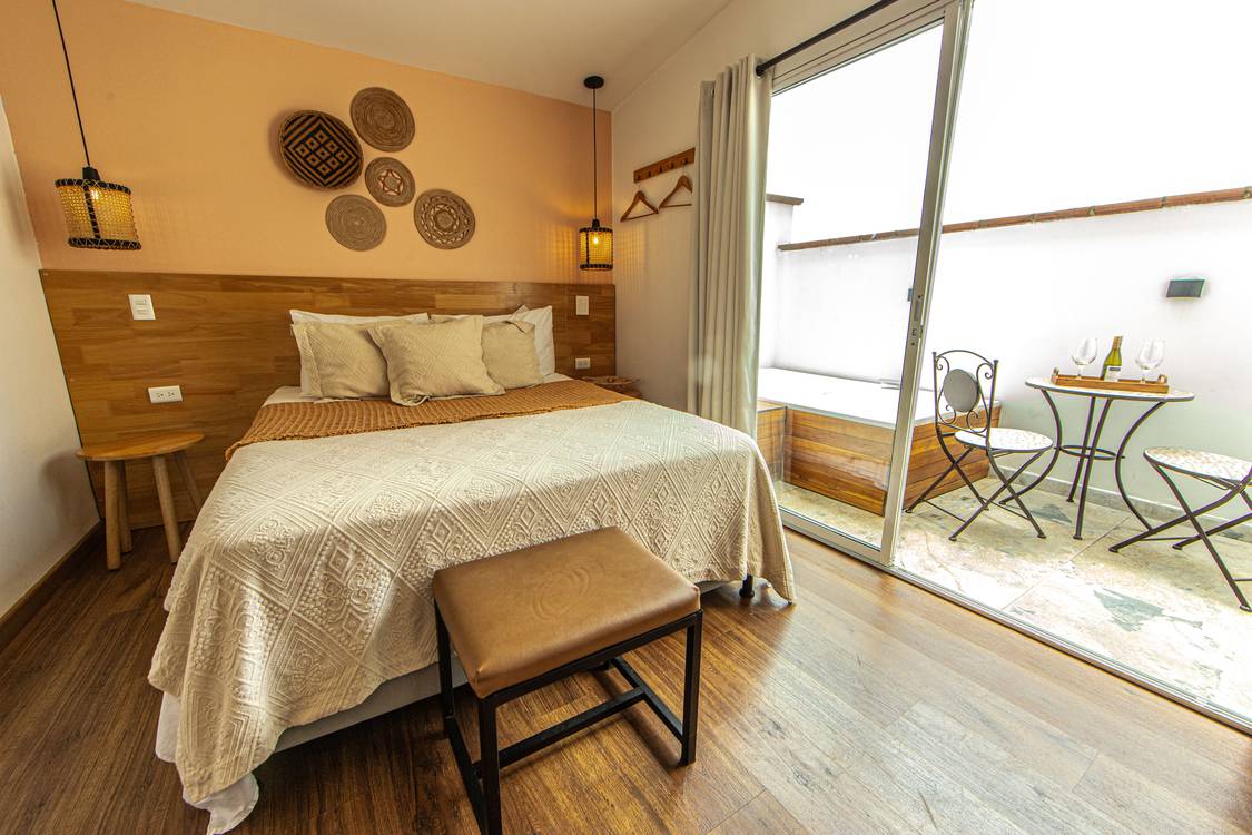 None La Martina Boutique Hotel Medellín None La Martina Boutique Hotel Medellín