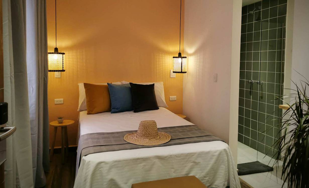 None La Martina Boutique Hotel Medellín None La Martina Boutique Hotel Medellín