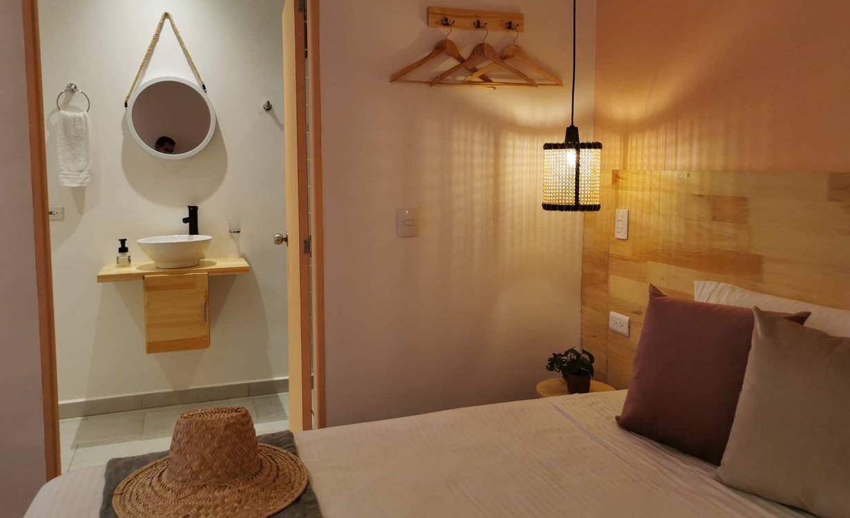 None La Martina Boutique Hotel Medellín None La Martina Boutique Hotel Medellín