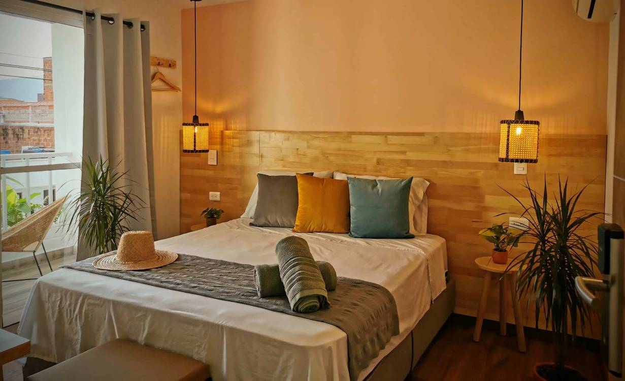None La Martina Boutique Hotel Medellín None La Martina Boutique Hotel Medellín