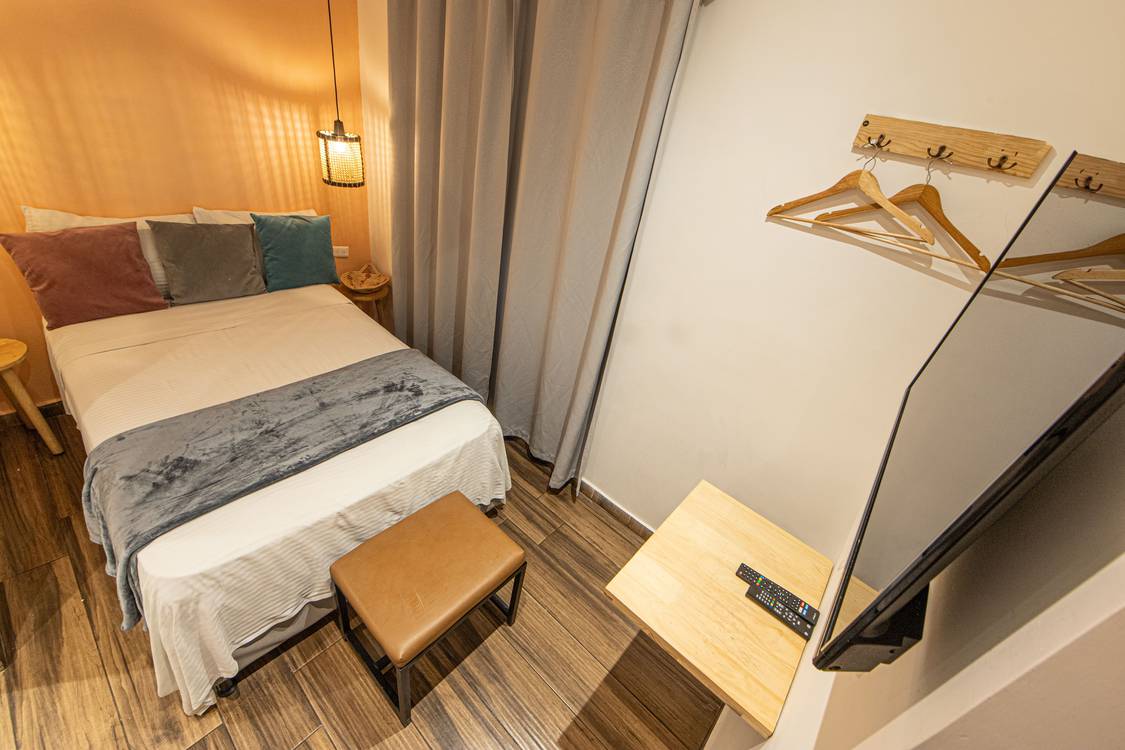 None La Martina Boutique Hotel Medellín None La Martina Boutique Hotel Medellín