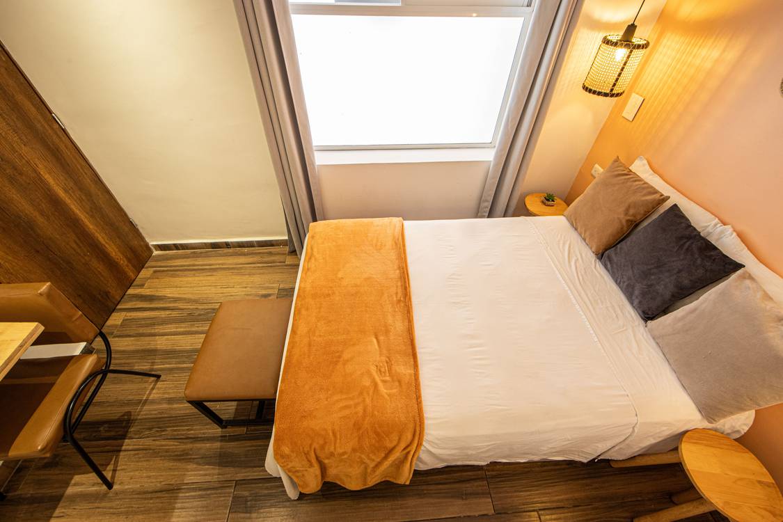 None La Martina Boutique Hotel Medellín None La Martina Boutique Hotel Medellín