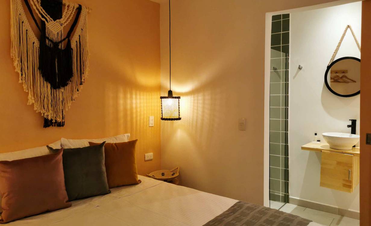 None La Martina Boutique Hotel Medellín None La Martina Boutique Hotel Medellín