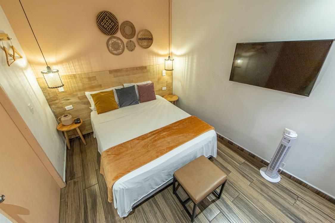 None La Martina Boutique Hotel Medellín None La Martina Boutique Hotel Medellín