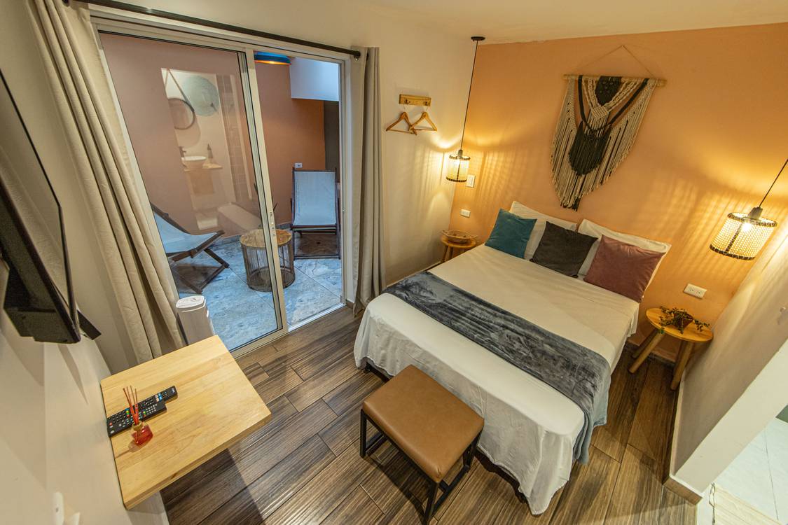 None La Martina Boutique Hotel Medellín None La Martina Boutique Hotel Medellín