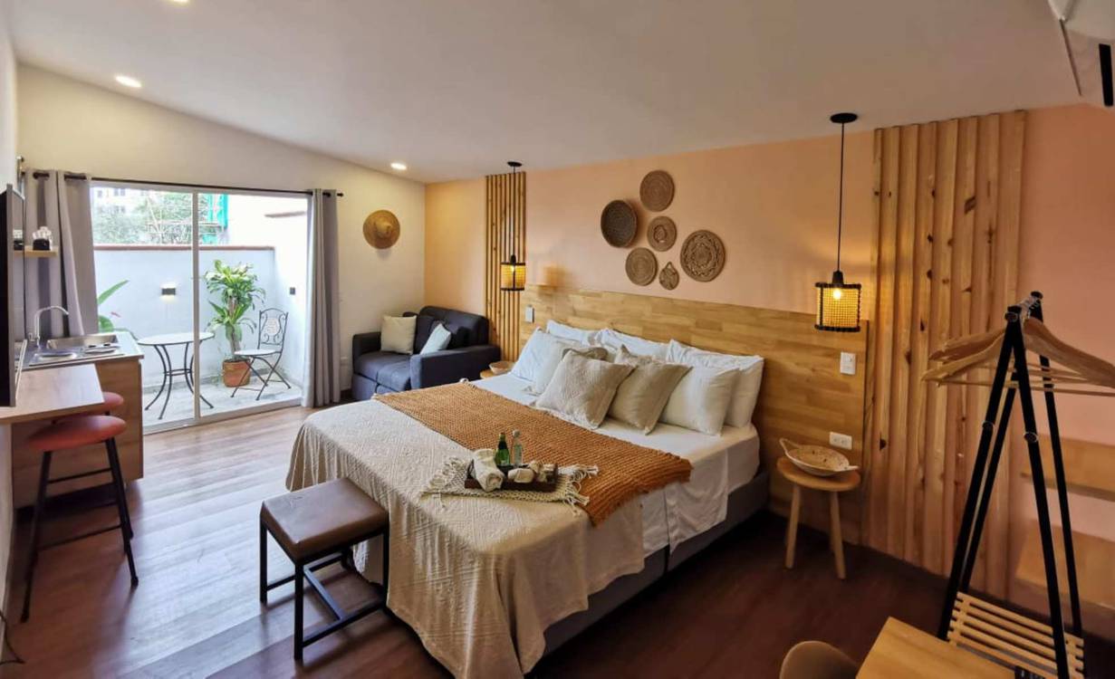 None La Martina Boutique Hotel Medellín None La Martina Boutique Hotel Medellín