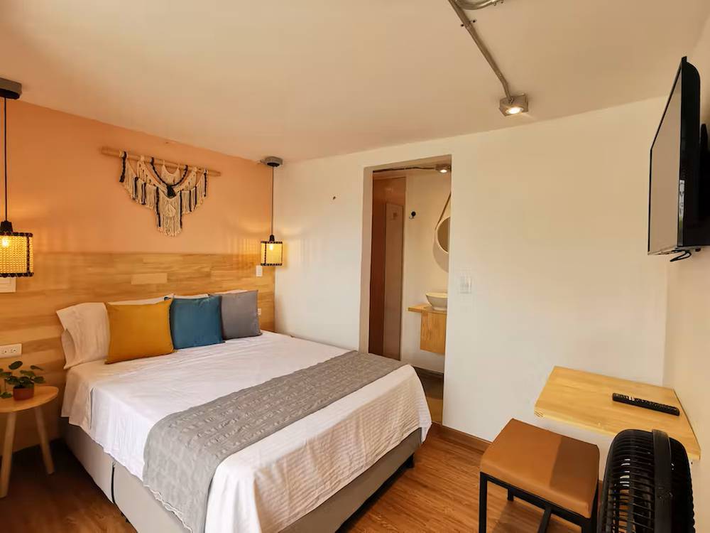 None La Martina Boutique Hotel Medellín None La Martina Boutique Hotel Medellín