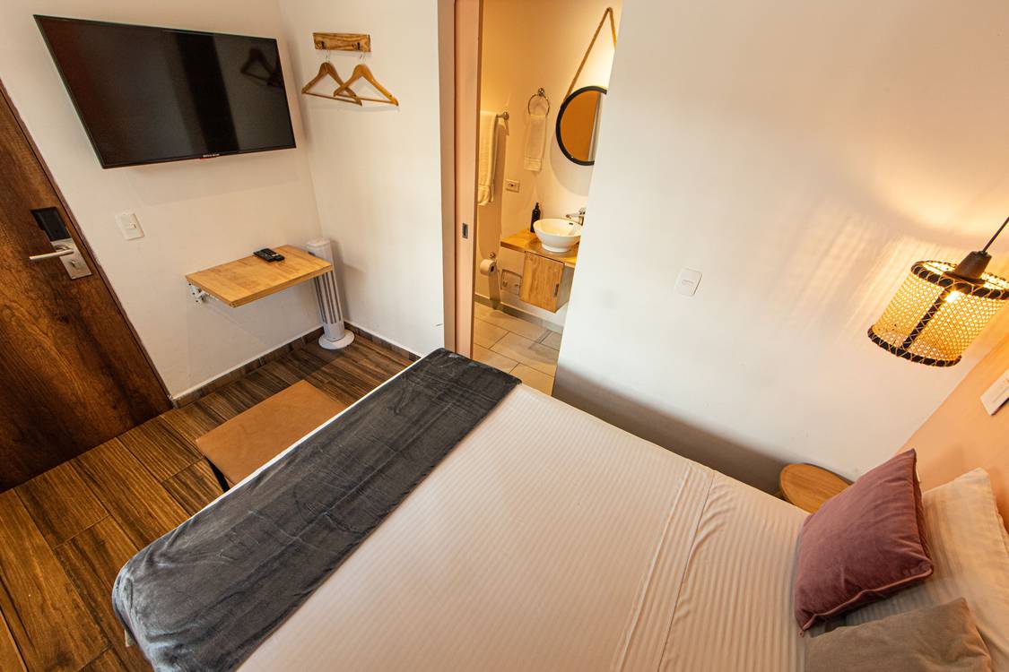 None La Martina Boutique Hotel Medellín None La Martina Boutique Hotel Medellín