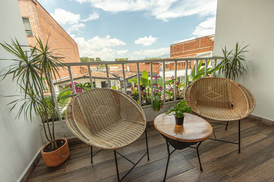 None La Martina Boutique Hotel Medellín None La Martina Boutique Hotel Medellín