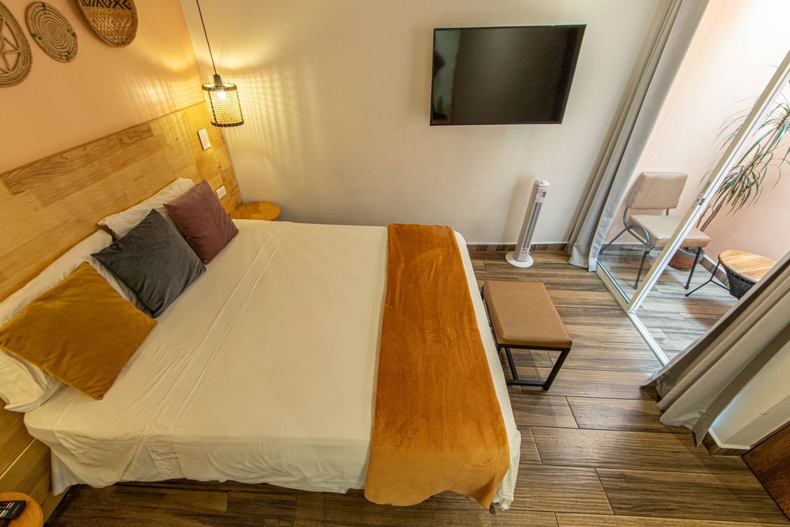 None La Martina Boutique Hotel Medellín None La Martina Boutique Hotel Medellín
