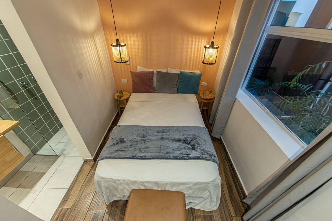 None La Martina Boutique Hotel Medellín None La Martina Boutique Hotel Medellín