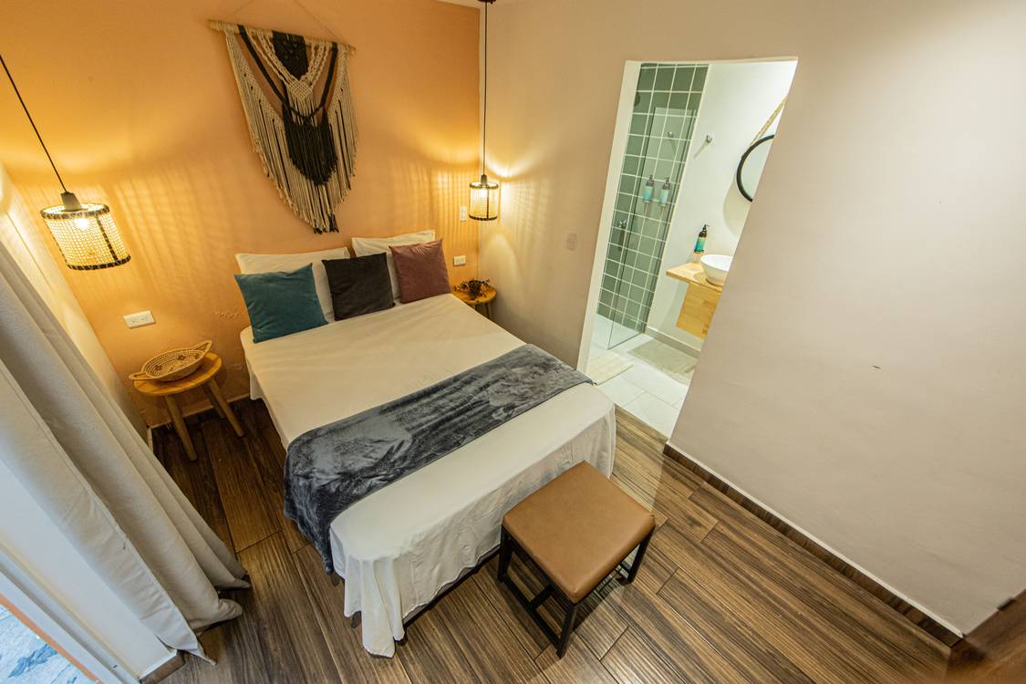 None La Martina Boutique Hotel Medellín None La Martina Boutique Hotel Medellín