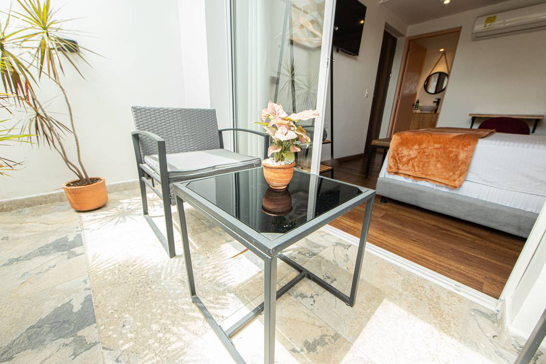 None La Martina Boutique Hotel Medellín None La Martina Boutique Hotel Medellín