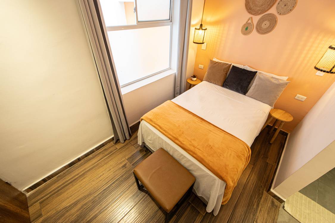 None La Martina Boutique Hotel Medellín None La Martina Boutique Hotel Medellín