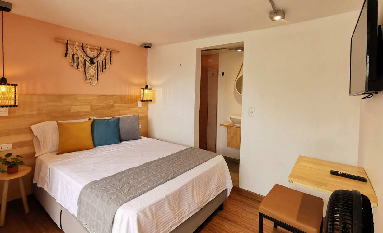 None La Martina Boutique Hotel Medellín None La Martina Boutique Hotel Medellín
