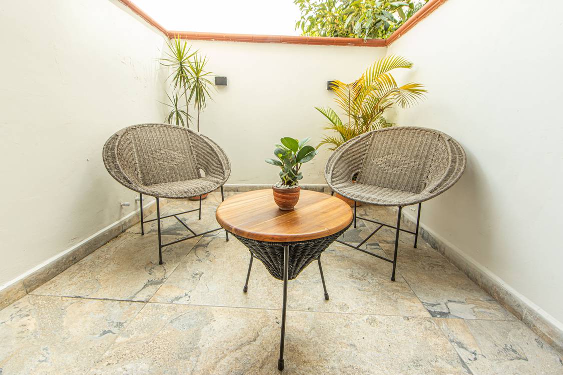 None La Martina Boutique Hotel Medellín None La Martina Boutique Hotel Medellín