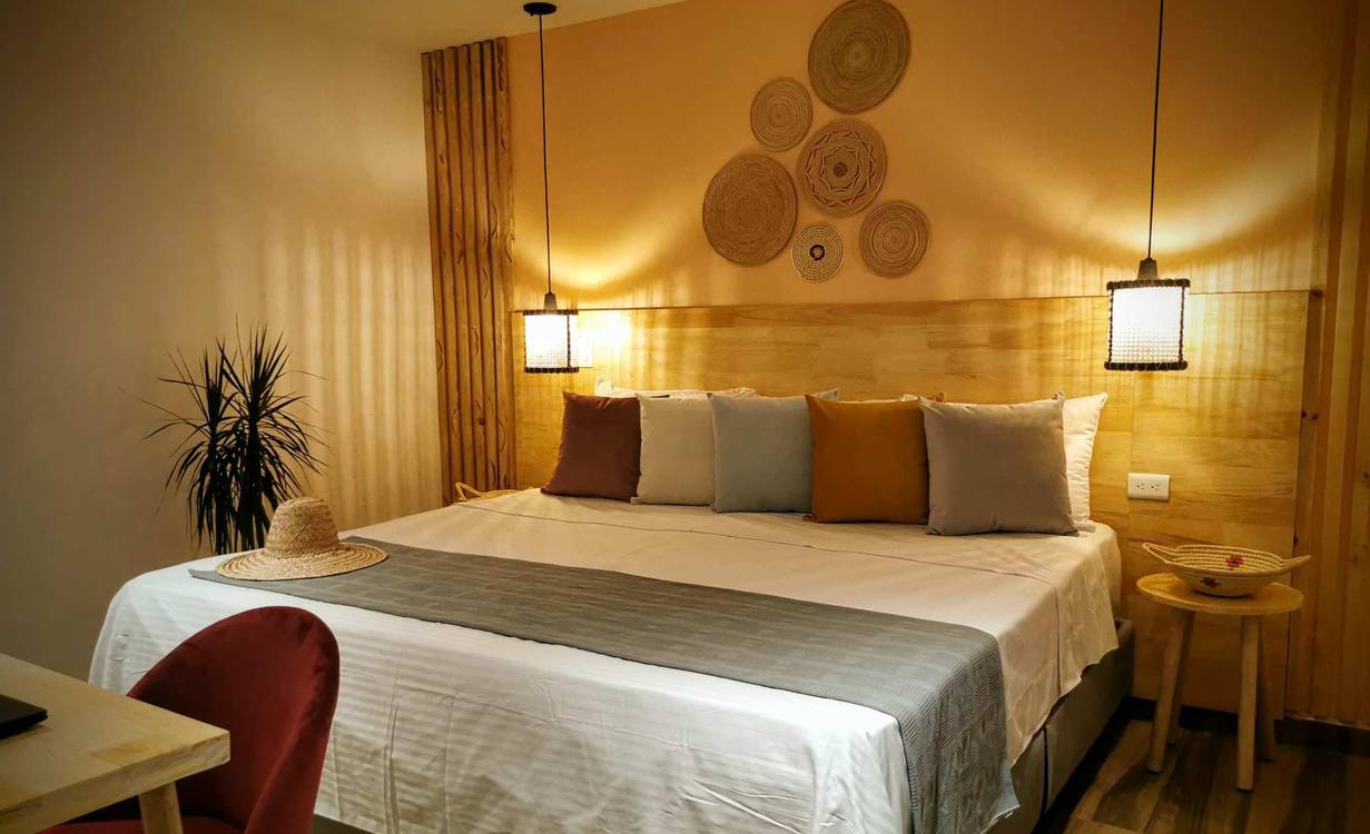 None La Martina Boutique Hotel Medellín None La Martina Boutique Hotel Medellín