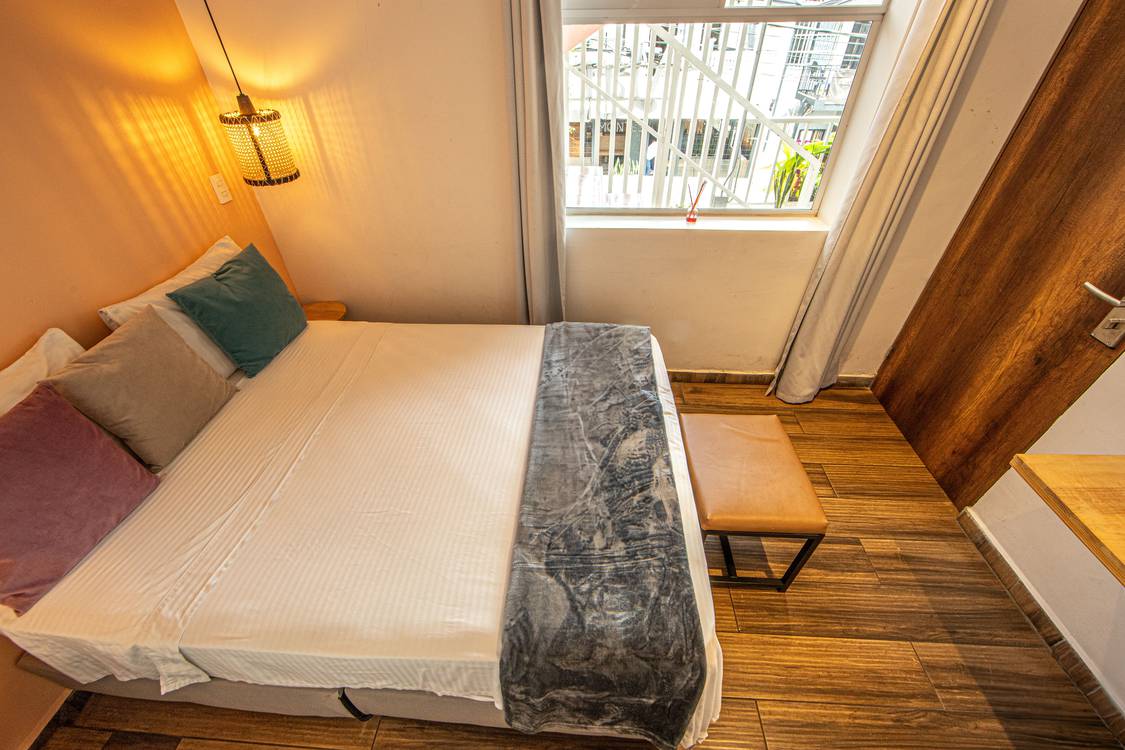 None La Martina Boutique Hotel Medellín None La Martina Boutique Hotel Medellín