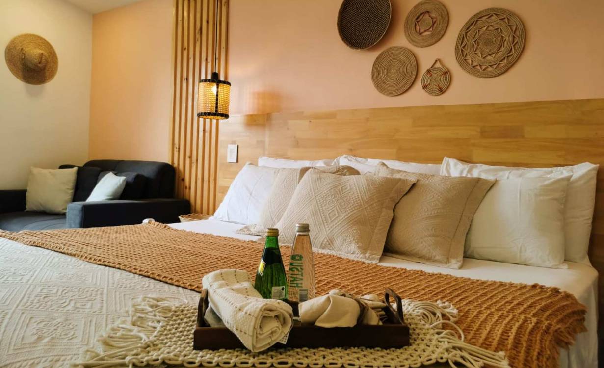 None La Martina Boutique Hotel Medellín None La Martina Boutique Hotel Medellín