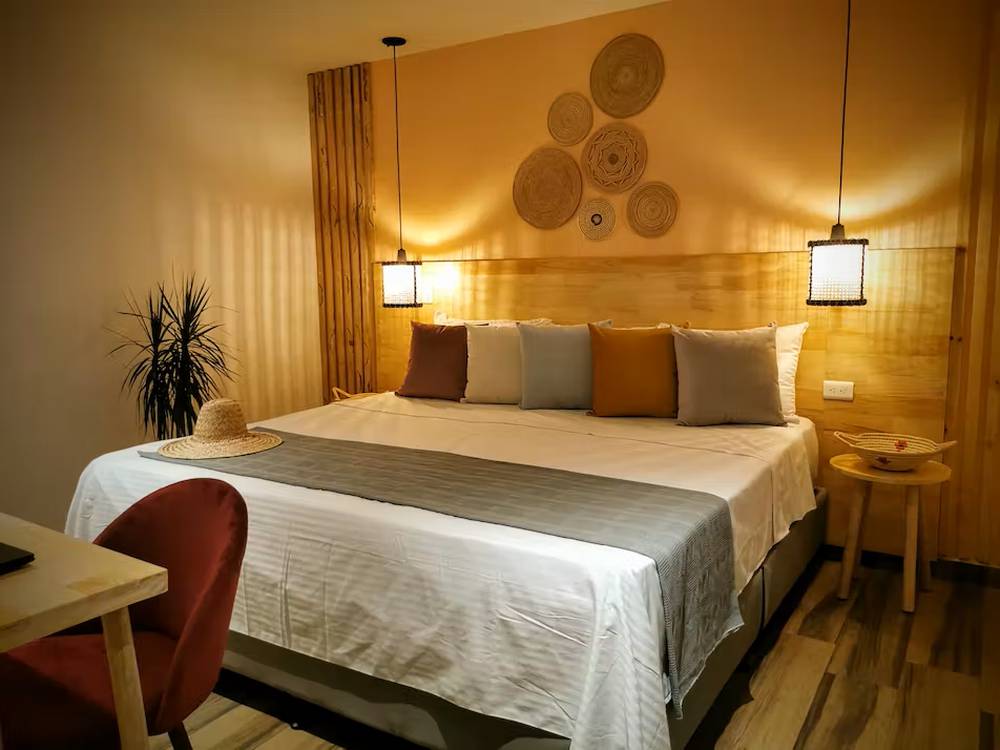 None La Martina Boutique Hotel Medellín None La Martina Boutique Hotel Medellín