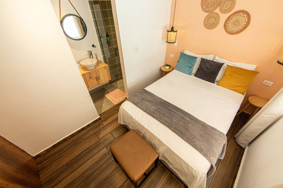 None La Martina Boutique Hotel Medellín None La Martina Boutique Hotel Medellín