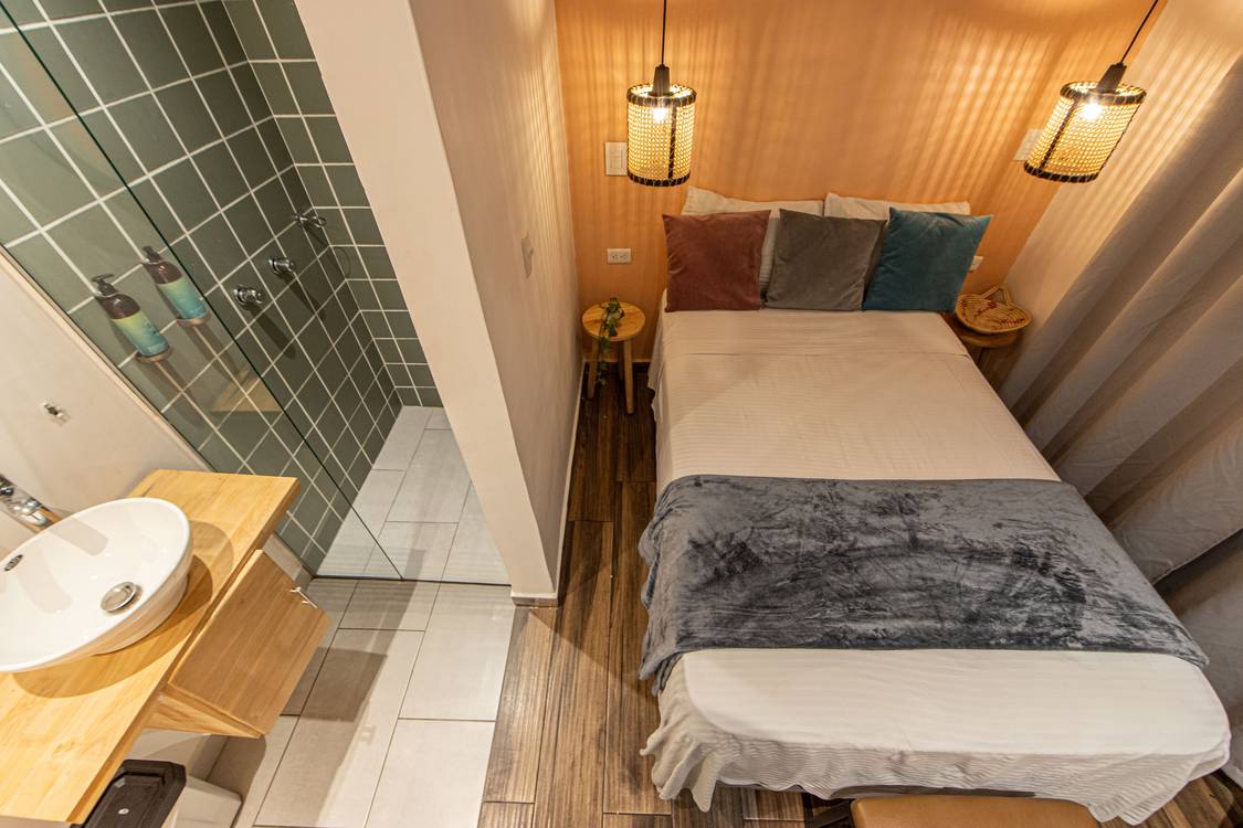 None La Martina Boutique Hotel Medellín None La Martina Boutique Hotel Medellín