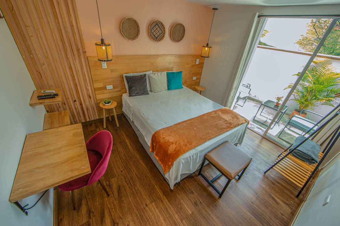 None La Martina Boutique Hotel Medellín None La Martina Boutique Hotel Medellín