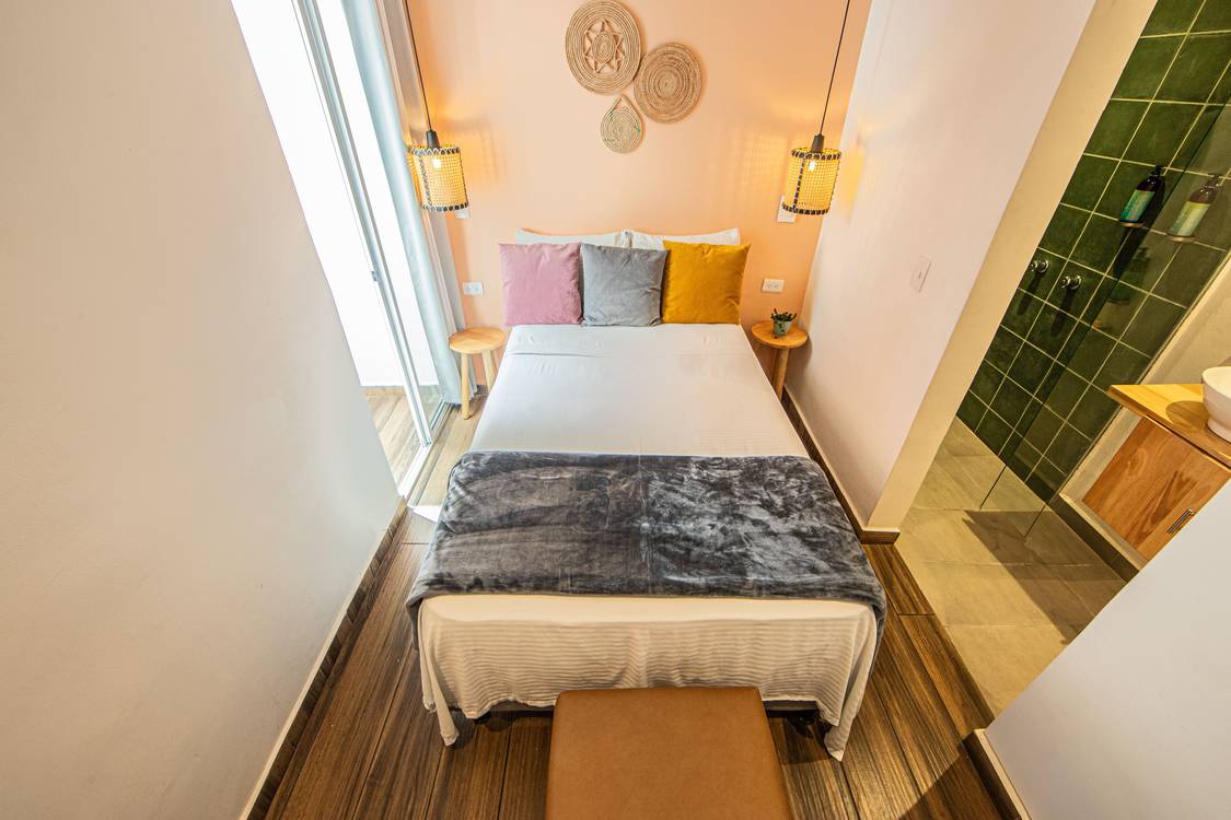 None La Martina Boutique Hotel Medellín None La Martina Boutique Hotel Medellín