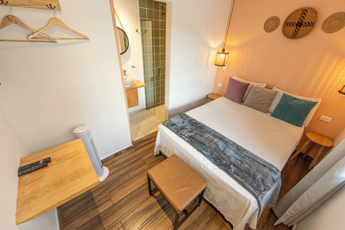 None La Martina Boutique Hotel Medellín None La Martina Boutique Hotel Medellín