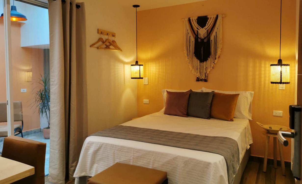 None La Martina Boutique Hotel Medellín None La Martina Boutique Hotel Medellín