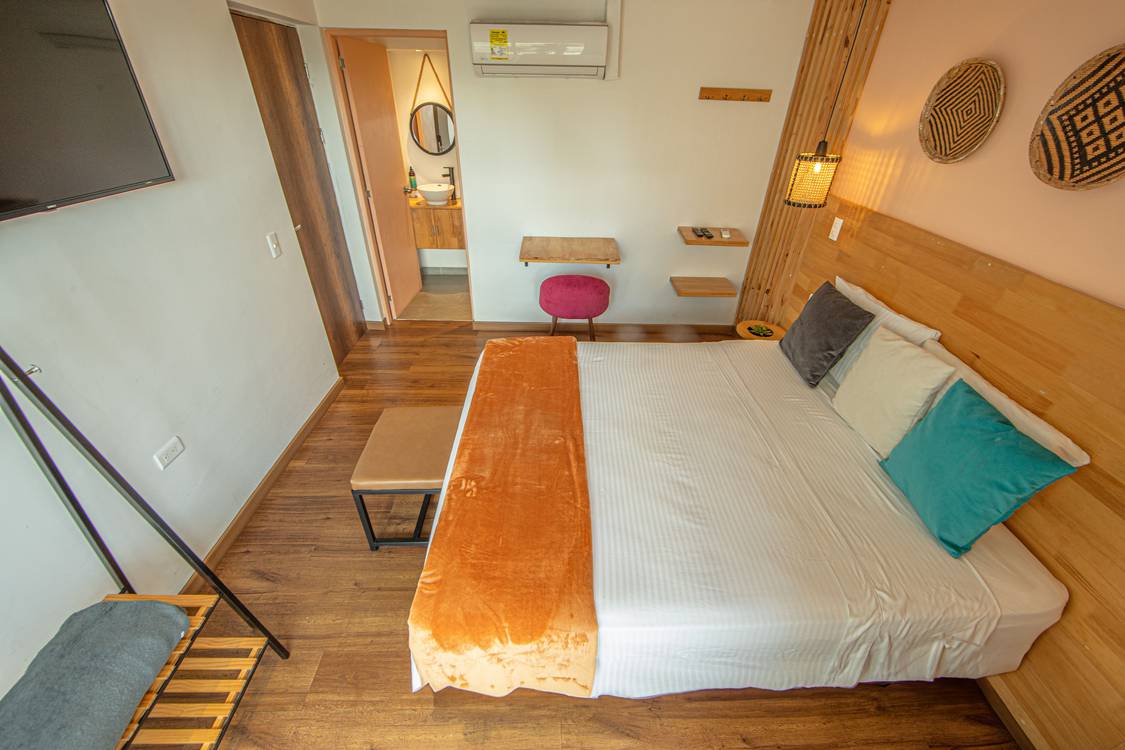 None La Martina Boutique Hotel Medellín None La Martina Boutique Hotel Medellín