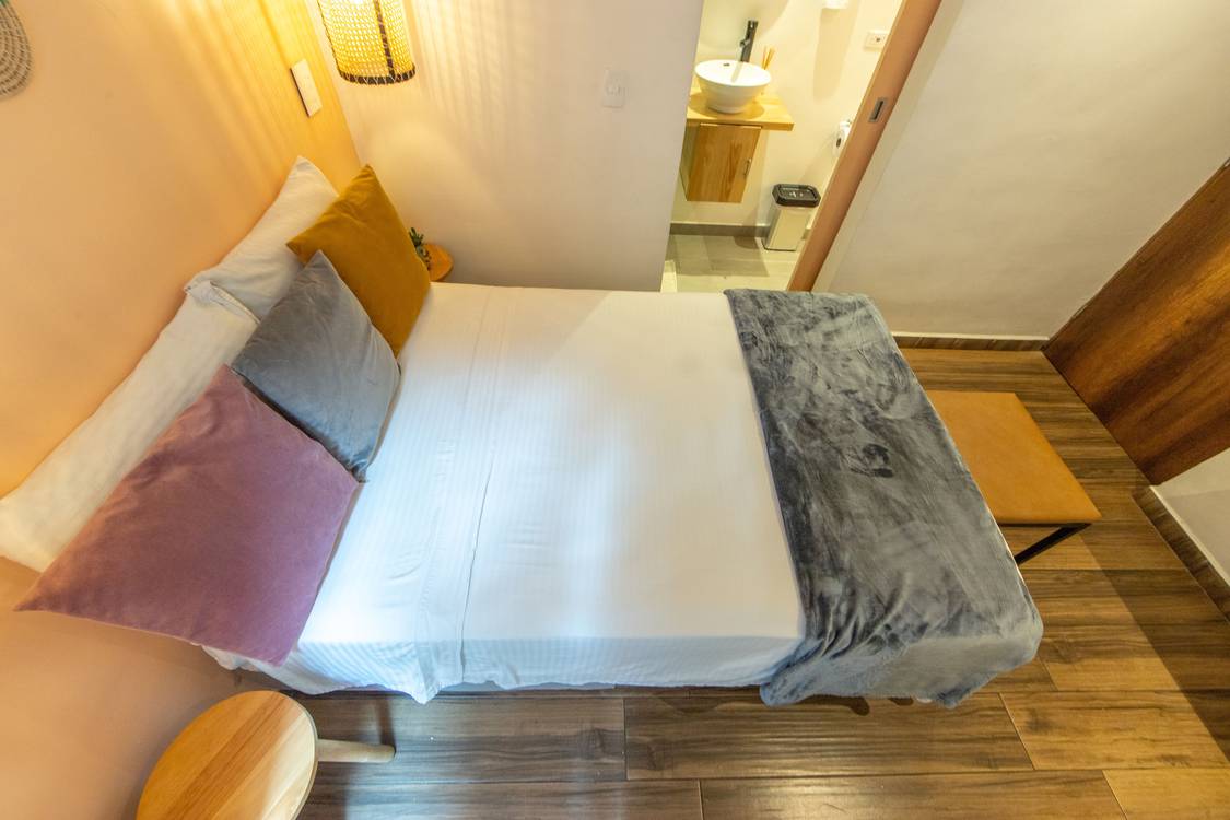 None La Martina Boutique Hotel Medellín None La Martina Boutique Hotel Medellín