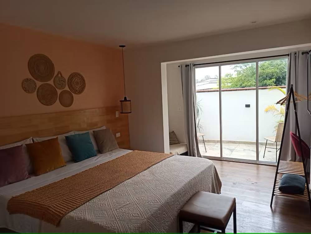 None La Martina Boutique Hotel Medellín None La Martina Boutique Hotel Medellín