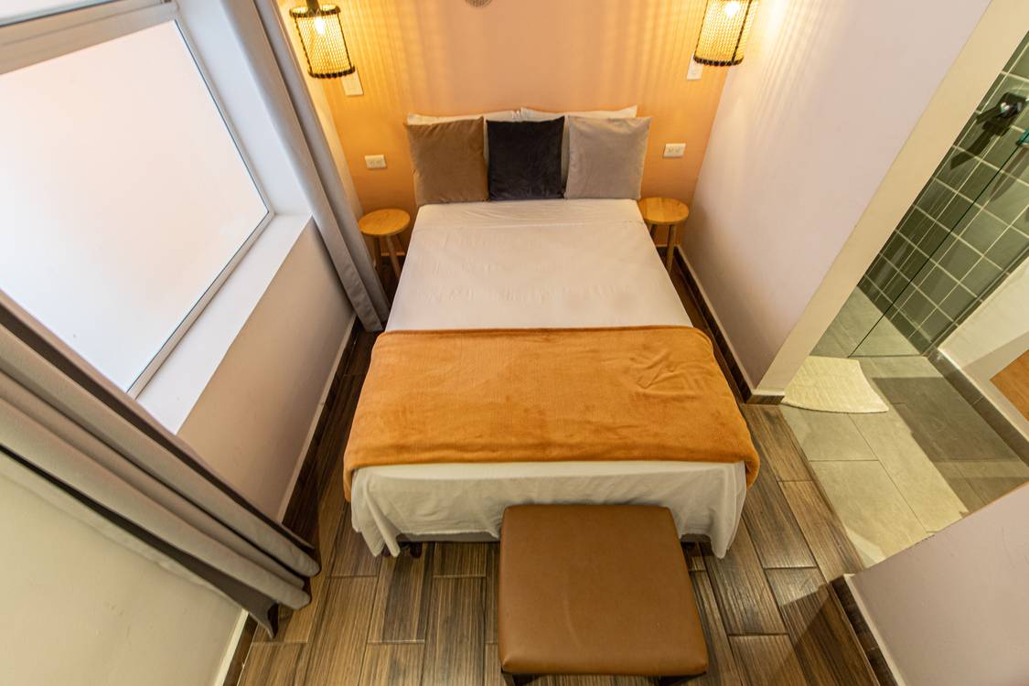 None La Martina Boutique Hotel Medellín None La Martina Boutique Hotel Medellín