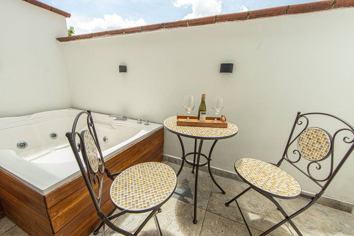 None La Martina Boutique Hotel Medellín None La Martina Boutique Hotel Medellín