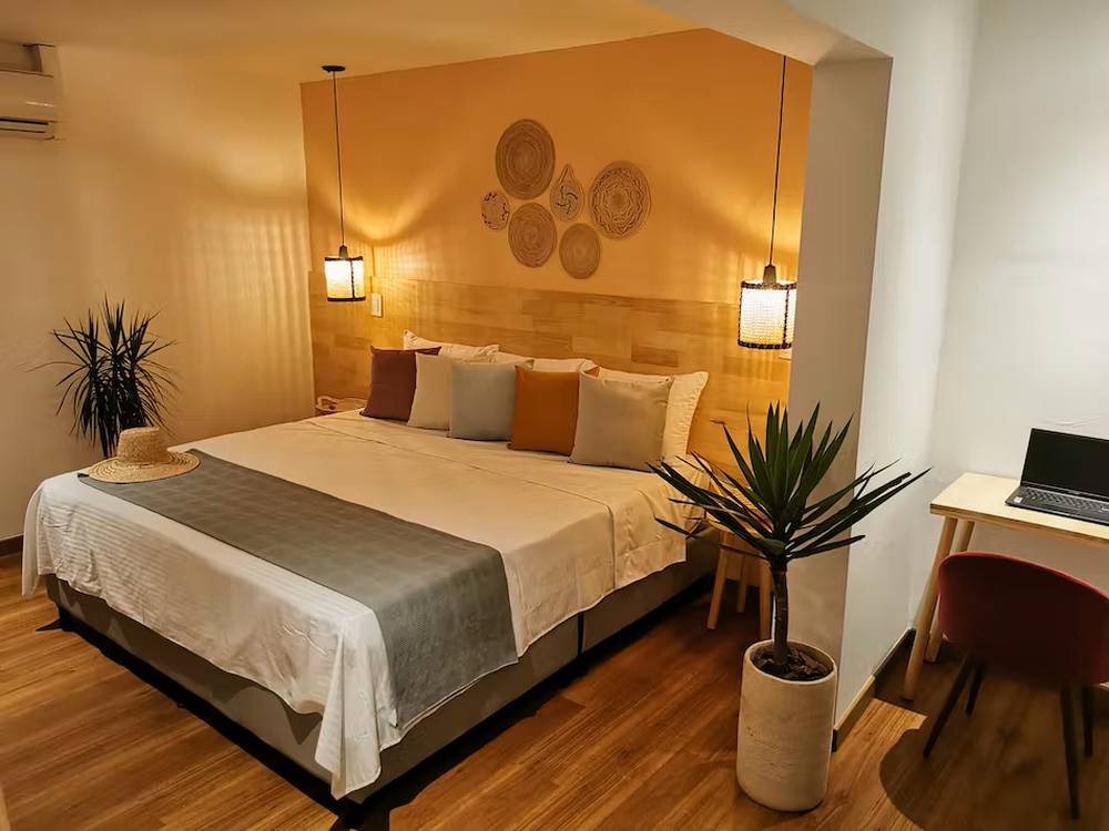 None La Martina Boutique Hotel Medellín None La Martina Boutique Hotel Medellín