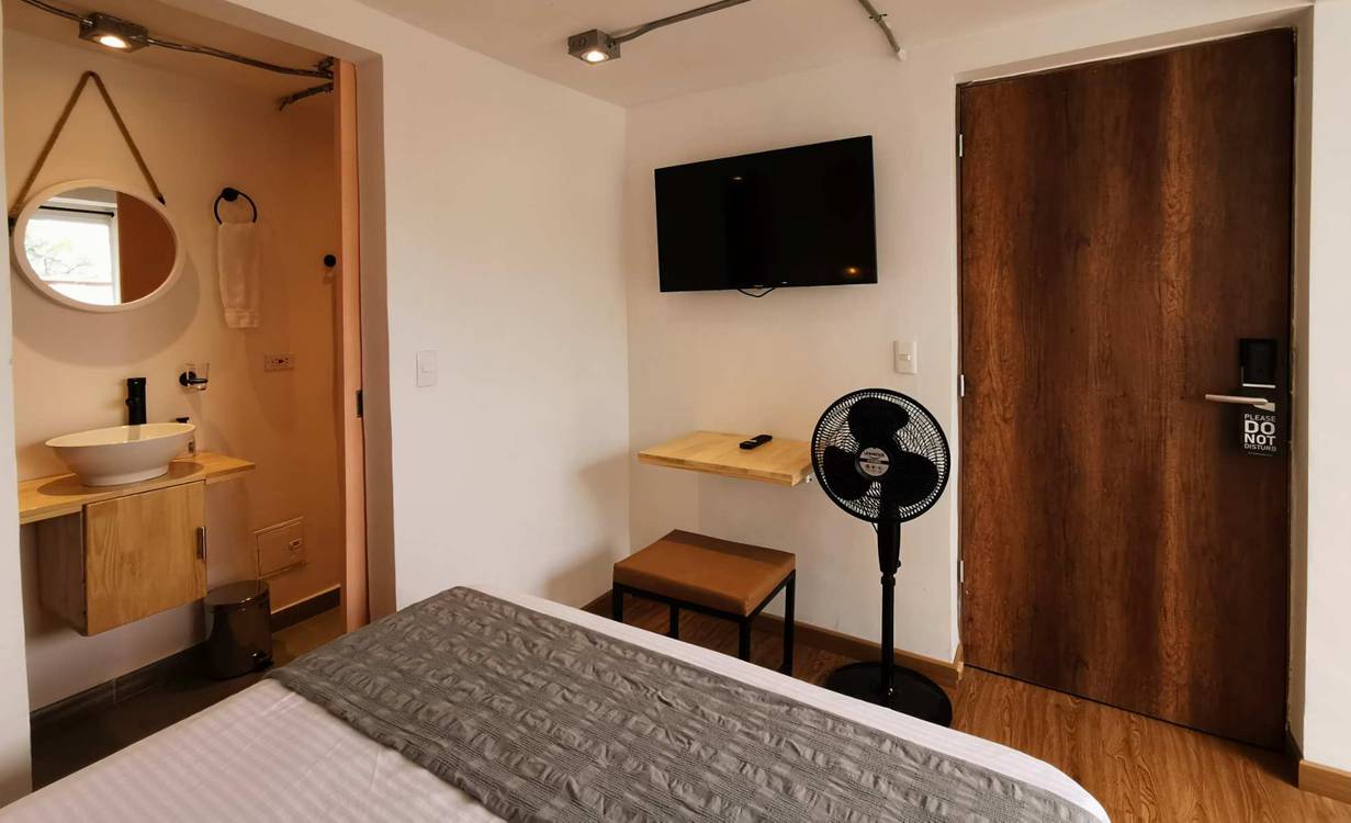 None La Martina Boutique Hotel Medellín None La Martina Boutique Hotel Medellín