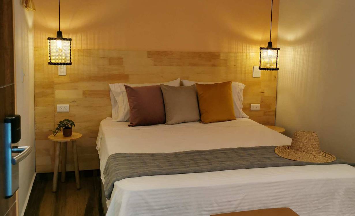 None La Martina Boutique Hotel Medellín None La Martina Boutique Hotel Medellín