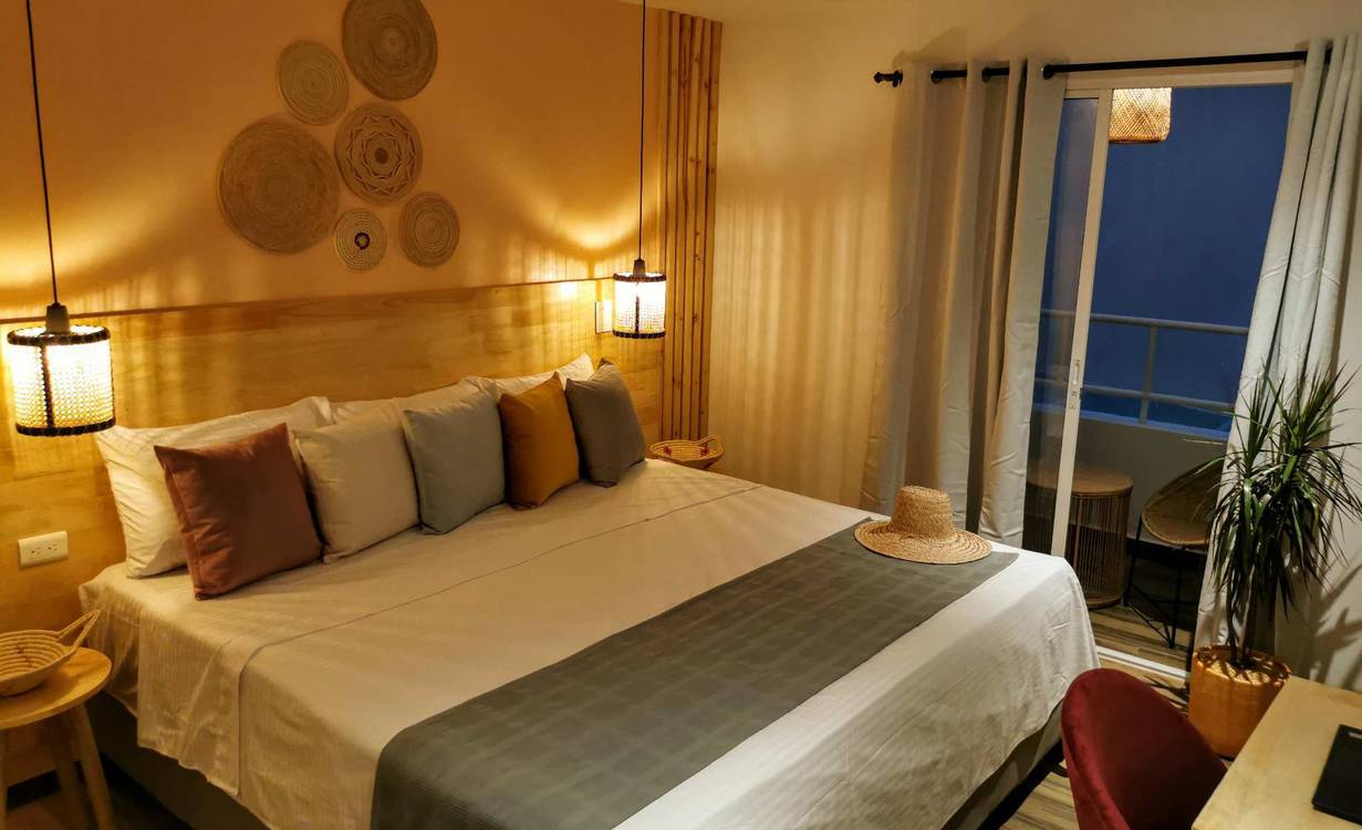 None La Martina Boutique Hotel Medellín None La Martina Boutique Hotel Medellín