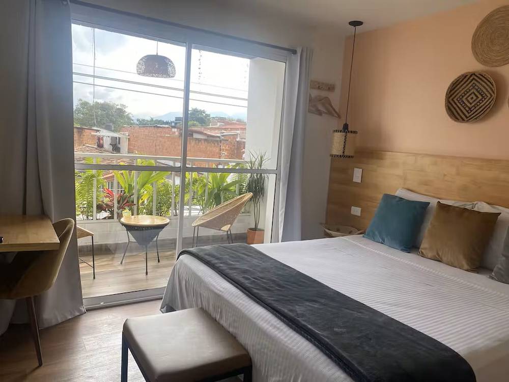 None La Martina Boutique Hotel Medellín None La Martina Boutique Hotel Medellín