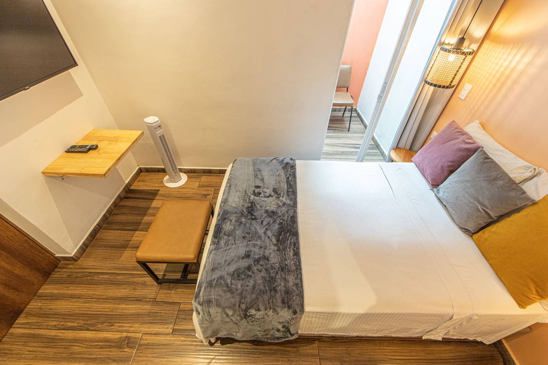 None La Martina Boutique Hotel Medellín None La Martina Boutique Hotel Medellín