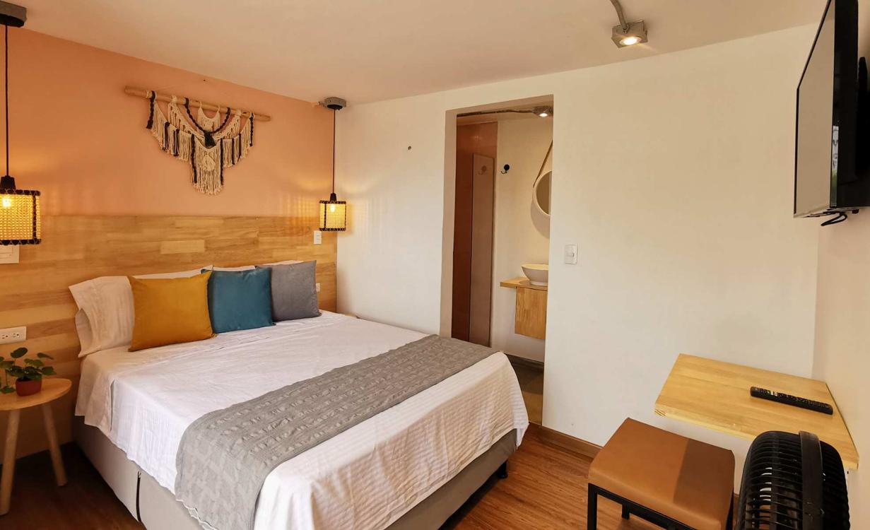 None La Martina Boutique Hotel Medellín None La Martina Boutique Hotel Medellín