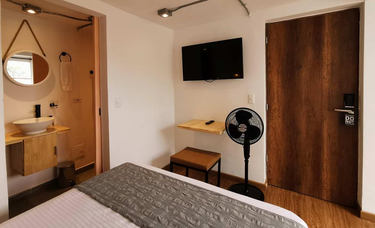 None La Martina Boutique Hotel Medellín None La Martina Boutique Hotel Medellín