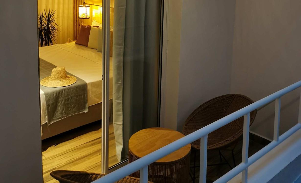None La Martina Boutique Hotel Medellín None La Martina Boutique Hotel Medellín