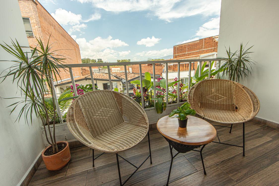 None La Martina Boutique Hotel Medellín None La Martina Boutique Hotel Medellín